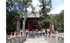 匠心传承古建精髓——河北益辰园林古建筑工程，庙宇景观建设优选专家