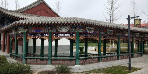 2021昆明古建门头施工厂家价格报价及园林古建工程全解析